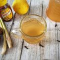 Cooksnap dari yovi yana untuk resep Herbal drink sehat & langsing
