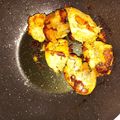 Cooksnap dari mega.ms untuk resep Ayam goreng bawang