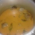 Cooksnap dari Amaliah Ngguluri untuk resep Ayam Lodho Tulungagung