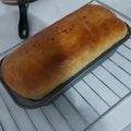 Cooksnap dari shinta angreini untuk resep Roti Tawar Oatmeal
