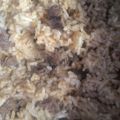 Cooksnap dari Dian Pertiwi untuk resep Nasi Kebuli Daging Sapi Magicom