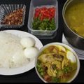 Cooksnap dari Lania untuk resep Soto Ayam Semarang