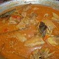 Cooksnap dari Putri Dewinta Fadlianii untuk resep Gulai Kakap Merah