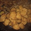 Xavier Seror's cooksnap of when they made Lemon Chicken Breast.