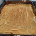 El cooksnap de Jeanette Vargas cuando hizo Mini Pie de Limón 🍋.