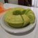 Cooksnap dari Amalya Reza Oktaviani untuk resep Bolu Pandan Keju Kukus