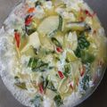 Cooksnap dari Erlian Nu untuk resep Sayur rebung daun melinjo