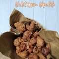 Cooksnap dari Saomi Mayhai untuk resep Kulit Ayam Goreng Kriuk