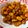 El cooksnap de Marieta cuando hizo Ñoquis especiados en la AirFryer Cecofry Advanced 5000.