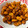 El cooksnap de Marieta cuando hizo Ñoquis especiados en la AirFryer Cecofry Advanced 5000.