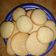 El cooksnap de Iris Anahí Arteaga cuando hizo Galletitas de limón apta diabéticos.