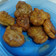 Cooksnap dari Danintan untuk resep Cekodok Pisang (Banana Ball)
