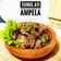 Cooksnap dari Lanjarsih/Mama Fifian ( MasakanRumahan) untuk resep Tumis Ati Ampela Putren