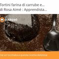 il Rosa Aimé : Apprendista Celiaca. quando ha preparato Tortini Trionfo di frutta