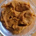 Sunita Bhargava का कुकस्नैप जब उन्होंने लाल मिर्च और लहसुन की चटनी (Lal mirch aur lahsun ki chutney recipe in Hindi) बनाया था।