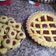 El cooksnap de Verónica cuando hizo Pasta frola de membrillo.