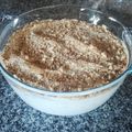 Cooksnap de Miguel freitas quando cozinhou Serradura.