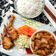 Cooksnap dari SaBa's Kitchen untuk resep 247. Tori No Teba (sayap ayam isi ala Hokben)