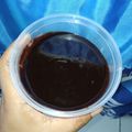 Cooksnap dari Dewi Nurul Hidayati untuk resep Pasta Coklat Homemade