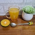 Cooksnap dari Dapur Olive untuk resep Jeniper Madu