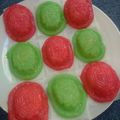 Cooksnap dari Qie Ay untuk resep Kue Ku