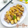 Cooksnap dari Bunda Ela ✅ untuk resep Boneless Ayam Rebus
