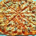 Cooksnap dari Andi Gery Anwar untuk resep Pizza Homemade