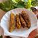 Mukti Bhargava का कुकस्नैप जब उन्होंने खट्टे मीठे स्पाइसी भरवां करेला (Khatte meethe spicy bharva karela recipe in hindi) बनाया था।