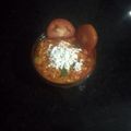 Khushbu Sonpal's cooksnap of when they made પનીર  ભુરજી (Paneer Bhurji Recipe In Gujarati).