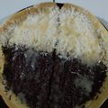 Cooksnap dari hilma indriani untuk resep Martabak Manis Teflon (Tanpa Resting)