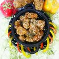 Ketki Dave's cooksnap of when they made પાલક મેથી ના મુઠીયા (Palak Methi Muthia Recipe In Gujarati).