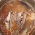 El cooksnap de Nuria Gonzalez cuando hizo 🇪🇦 Cocido madrileño 🇪🇦.