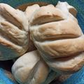 Сooksnap від Fer en la Cocina, який(а) приготував(ла) Быстрый хлеб.