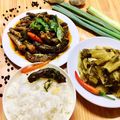 Cooksnap của Hoàng Oanh khi họ làm theo món Dưa cải muối chua