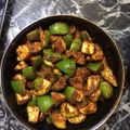 Rita Mehta ( Executive chef ) का कुकस्नैप जब उन्होंने पंजाबी आम का अचार (Punjabi aam ka achar recipe in hindi) बनाया था।