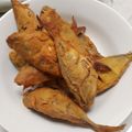 Cooksnap dari RindU untuk resep Kembung goreng gurih crispy