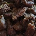 Cooksnap dari Ny saenab untuk resep Sate Maranggi Tanpa Tusuk #Agust31