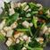 Cooksnap dari Heny Endriati untuk resep Tumis Sawi Hijau Tahu Putih
