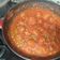 El cooksnap de José Luis Roselló cuando hizo Albóndigas en salsa.