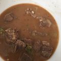 Cooksnap dari Violetta Petronella Angelia untuk resep Coto makasar