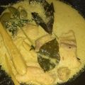 Cooksnap dari Retno Dwi Ningsih untuk resep Kakap Kuah Kuning