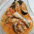 Cooksnap dari Pariem Pariem untuk resep Gulai ikan patin