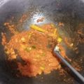 Cooksnap dari rani silvie untuk resep Bebek Rica -Rica