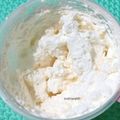 Cooksnap dari indriwahh untuk resep Butter cream sederhana