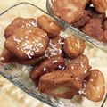 صورة من Ebtehal ، شاركها بعد تجربة وصفة الجبنية 👌