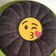 Cooksnap dari Putri Sri Wartanti untuk resep Bolu ketan hitam kukus lembut