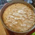 El cooksnap de Micaela Sanchez cuando hizo Lemon Pie facilísimo! 🍋.