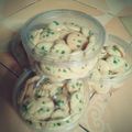 Cooksnap dari Eni Sumarni untuk resep Cookies takaran sendok (mudah, ekonomis & enak)
