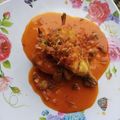 Cooksnap dari Glaxuellss untuk resep Cumi Saus Asam Manis Pedas