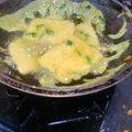 Cooksnap dari Rike Fransiska Lensang untuk resep Tempe Mendoan Renyah Tanpa Telur
